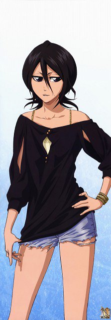 Rukia Rukia